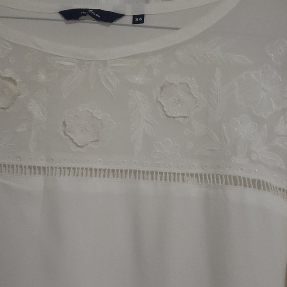 Tom tailor top - Picture 2 of 5